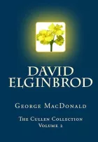 Product cover for David Elginbrod