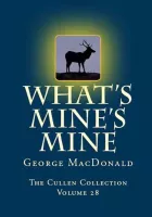 Product cover for What's Mine's Mine