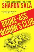 Product cover for Broke-Ass Women&#039;s Club