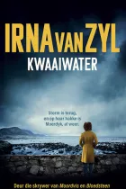 Product cover for Kwaaiwater