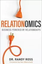 Product cover for Relationomics - Business Powered by Relationships