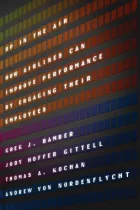 Product cover for Up in the Air