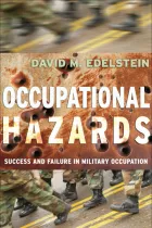 Product cover for Occupational Hazards
