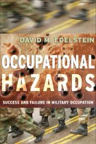 Product cover for Occupational Hazards