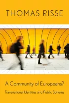 Product cover for A Community of Europeans?