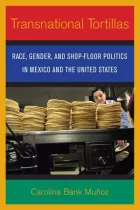 Product cover for Transnational Tortillas