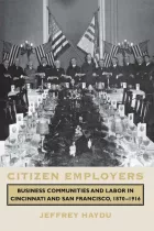 Product cover for Citizen Employers