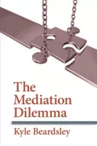 Product cover for The Mediation Dilemma