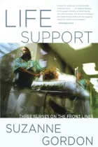 Product cover for Life Support