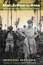 Product cover for MacArthur in Asia
