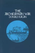 Product cover for The Archidamian War