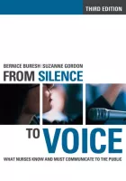 Product cover for From Silence to Voice