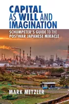 Product cover for Capital as Will and Imagination