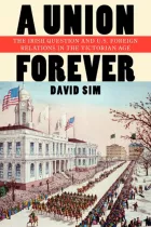 Product cover for A Union Forever