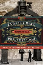Product cover for Engineering Philadelphia