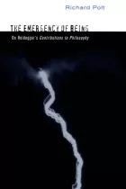 Product cover for The Emergency of Being