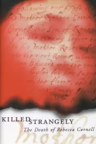 Product cover for Killed Strangely