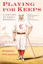 Product cover for Playing for Keeps