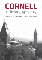 Product cover for Cornell