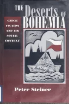 Product cover for The Deserts of Bohemia