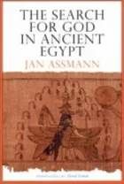 Product cover for Search for God in Ancient Egypt
