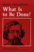Product cover for What Is to Be Done?