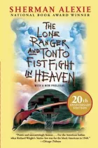 Product cover for Lone Ranger and Tonto Fistfight in Heaven (20th Anniversary Edition)