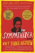 Product cover for Sympathizer