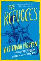 Product cover for The Refugees