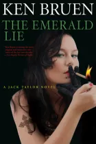 Product cover for The Emerald Lie