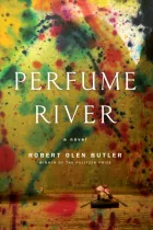 Product cover for Perfume River