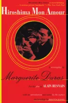 Product cover for Hiroshima Mon Amour