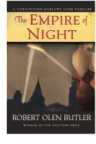 Product cover for The Empire of Night