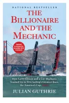 Product cover for The Billionaire and the Mechanic