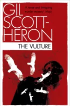Product cover for The Vulture