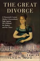 Product cover for The Great Divorce