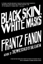 Product cover for Black Skin, White Masks