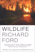 Product cover for Wildlife