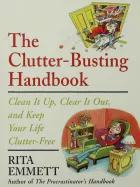 Product cover for The Clutter-Busting Handbook