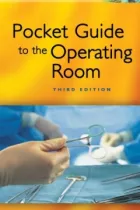Product cover for Pocket Guide to the Operating Room
