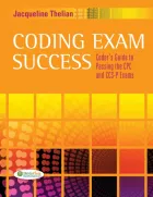 Product cover for  Coder's Guide to Passing the CPC and CCS-P Exams