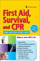 Product cover for  Home and Field Pocket Guide