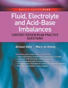 Product cover for   Content Review Plus Practice Questions