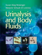 Product cover for Urinalysis and Body Fluids