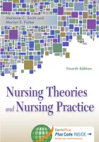Product cover for Nursing Theories and Nursing Practice