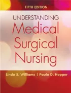 Product cover for Understanding Medical Surgical Nursing