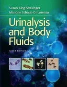 Product cover for Urinalysis and Body Fluids