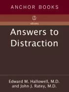 Product cover for Answers to Distraction