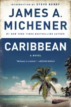 Product cover for Caribbean