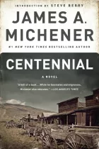 Product cover for Centennial